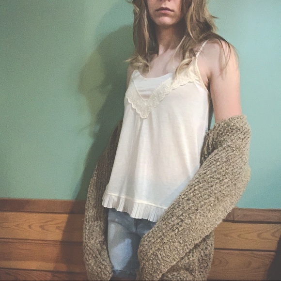 American Eagle tank top - Picture 1 of 6